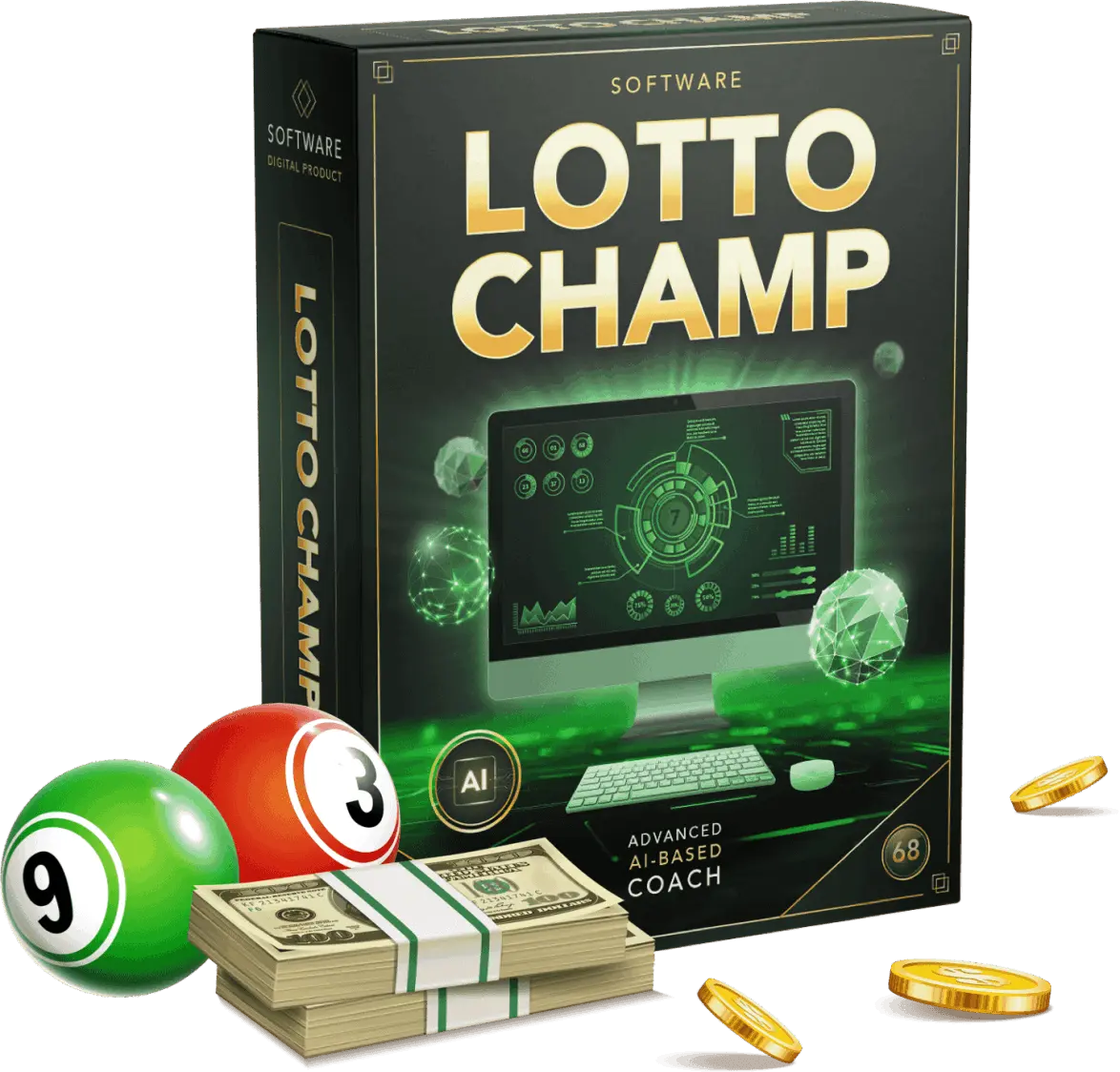 buy LottoChamp